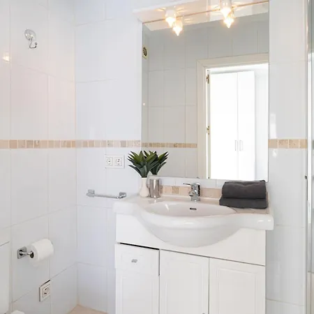 Puerto Banus Sea Views L