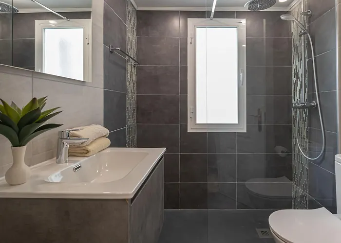 Puerto Banus Sea Views L * Marbella