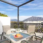 Puerto Banus Sea Views L Appartement Marbella