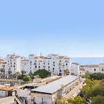 Puerto Banus Sea Views L Appartement Marbella