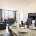 Puerto Banus Sea Views L Appartement