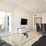 Puerto Banus Sea Views L