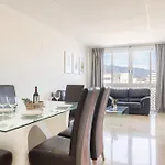 Appartement Puerto Banus Sea Views L