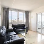 Puerto Banus Sea Views L Appartement Marbella