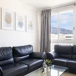 Puerto Banus Sea Views L Marbella