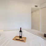 Puerto Banus Sea Views L