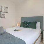 Puerto Banus Sea Views L Marbella