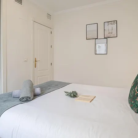 Puerto Banus Sea Views L Μαρμπέλλα