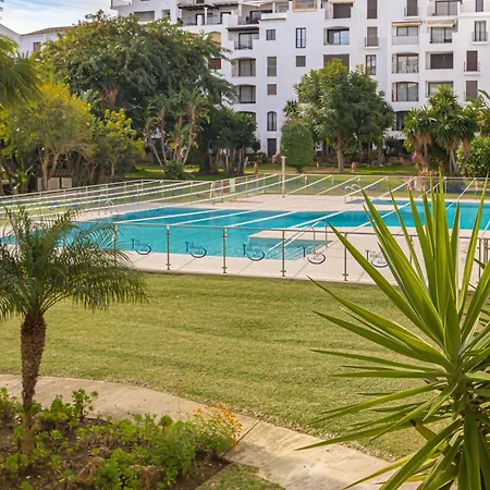 Puerto Banus Sea Views L