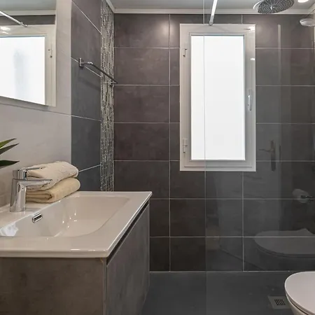 Puerto Banús Sea Views L * Marbella