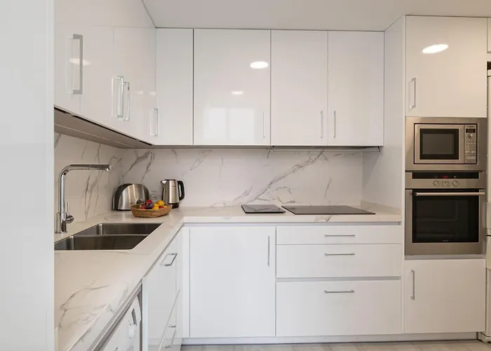 Puerto Banus Sea Views L * ماربيا