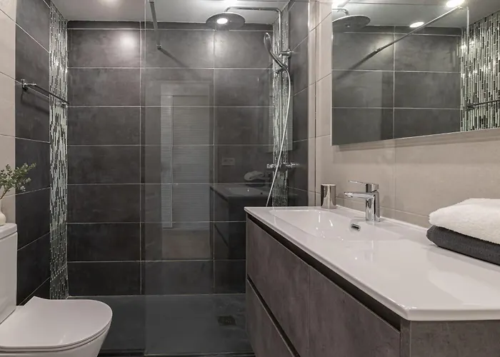 شقة Puerto Banus Sea Views L *