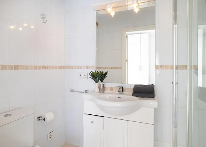 Puerto Banus Sea Views L